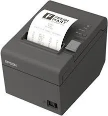 Epson TM-T20III-011 (USB 2.0 / Série)