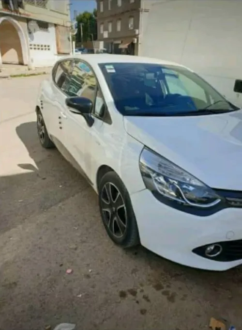 Renault Clio 4 2015 Limited 2