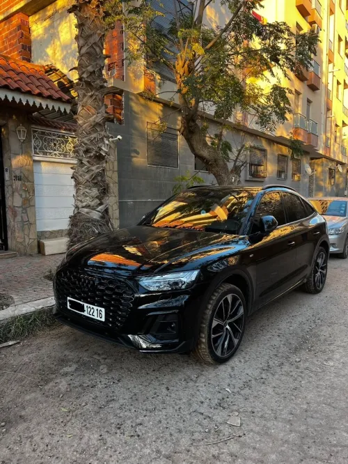 Audi Q5 2022 Q5