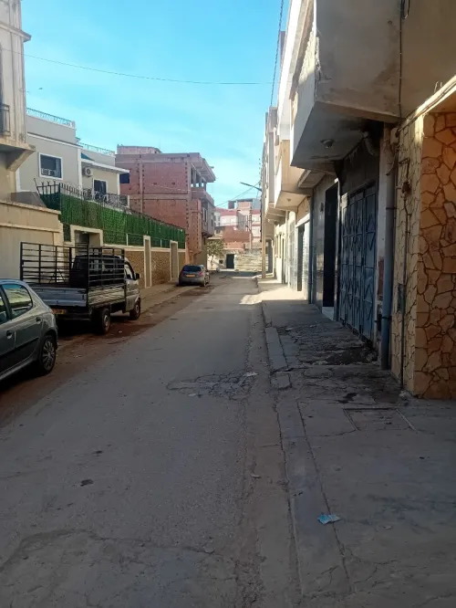Vente Terrain Oran Bir el djir