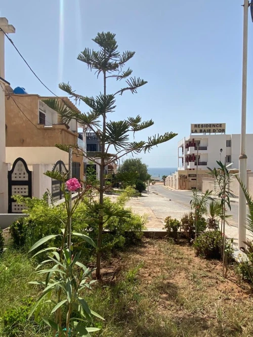 Location vacances Appartement F5 Mostaganem Mostaganem