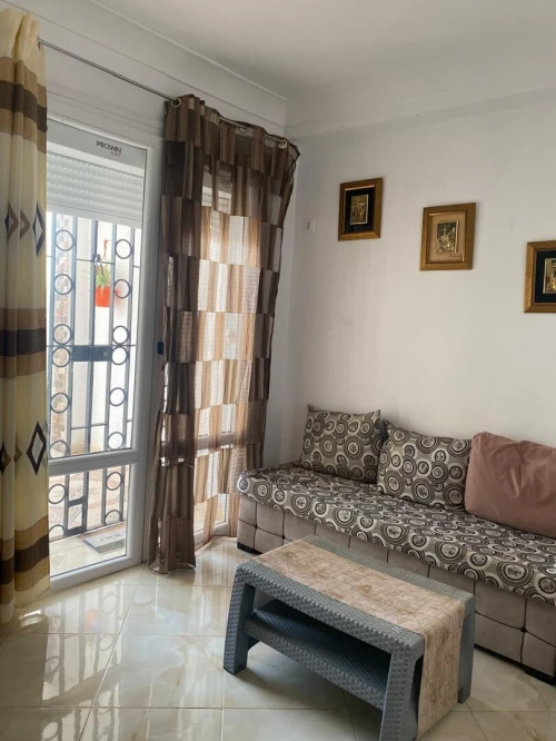 Location vacances Appartement F5 Mostaganem Mostaganem