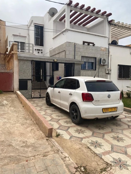 Location vacances Appartement Mostaganem Mostaganem