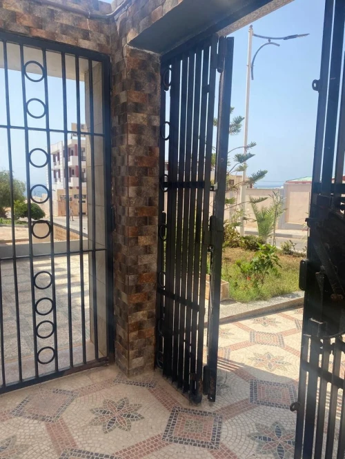 Location Bungalow F5 Mostaganem Mostaganem