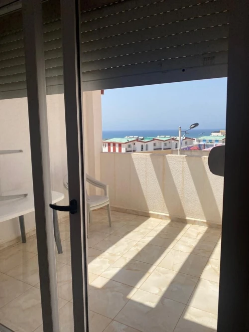 Location vacances Appartement F5 Mostaganem Mostaganem