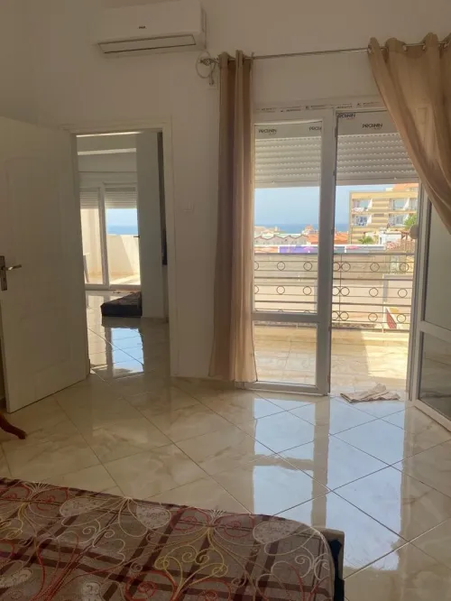 Location vacances Villa F4 Mostaganem Mostaganem