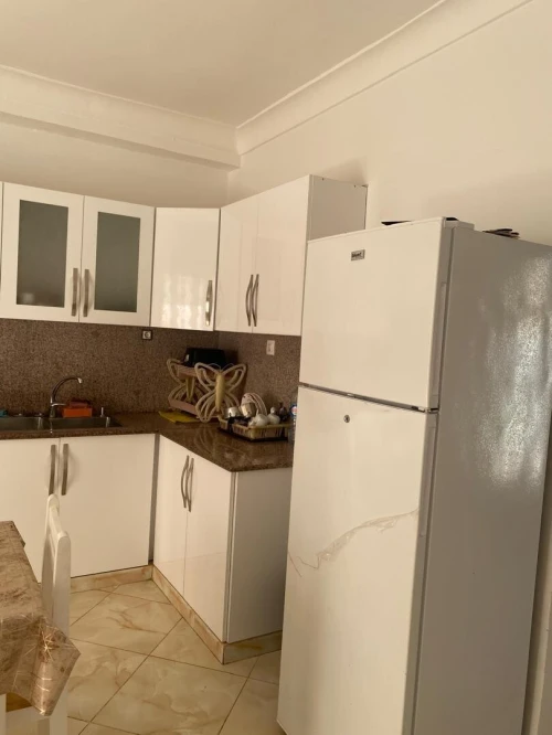 Location Bungalow F5 Mostaganem Mostaganem