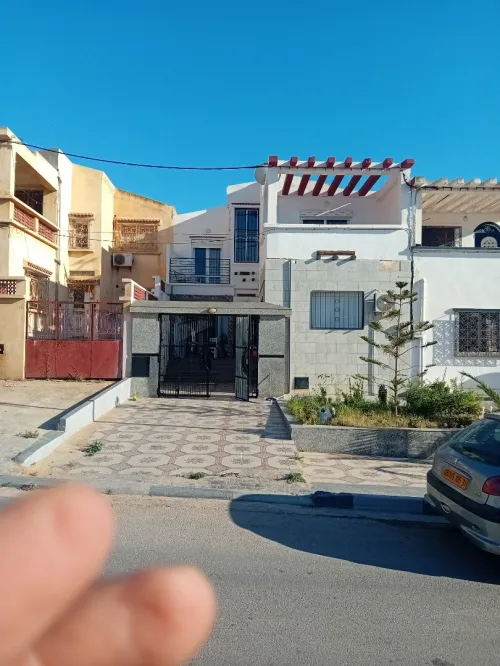 Location vacances Appartement F5 Mostaganem Mostaganem