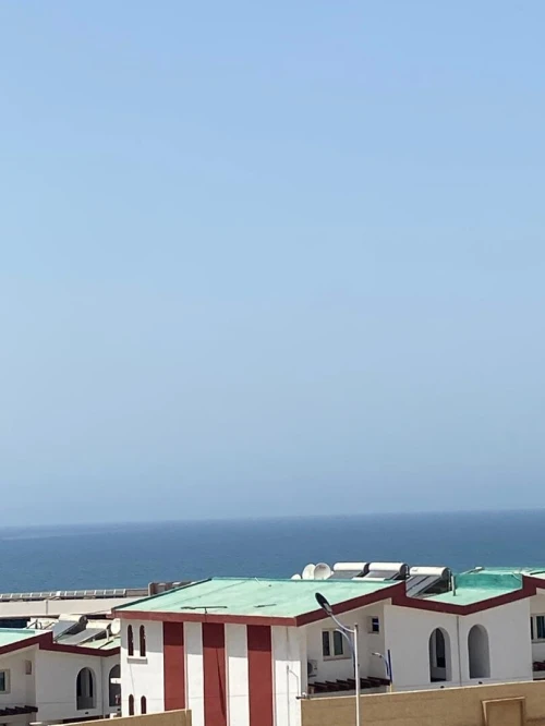 Location vacances Appartement Mostaganem Mostaganem
