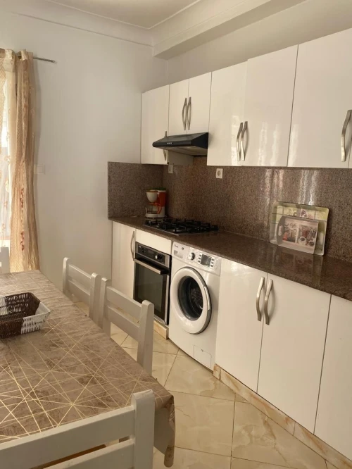 Location vacances Appartement Mostaganem Mostaganem