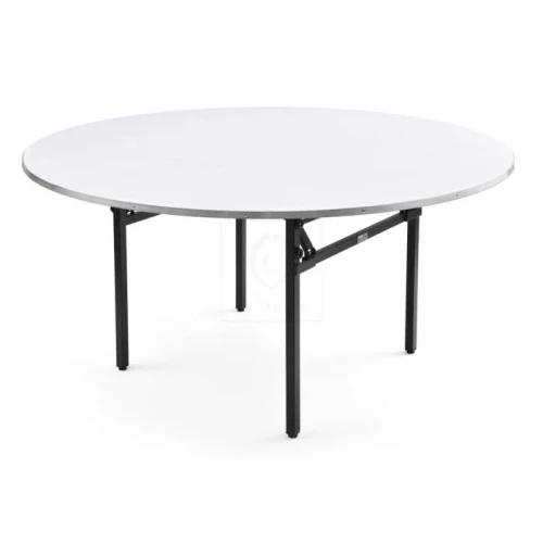 Table sale des fêtes