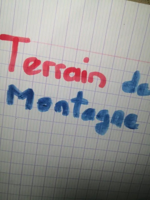Vente Terrain Béjaïa Ifenain ilmathen