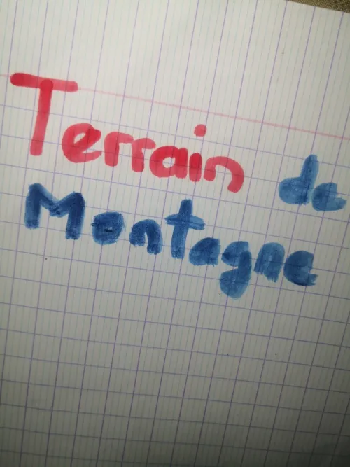 Vente Terrain Béjaïa Ifenain ilmathen