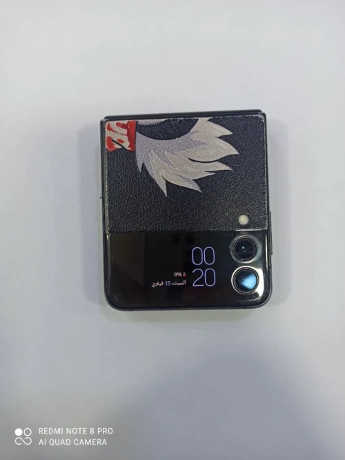 Samsung Galaxy z flip 3 5g