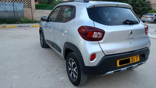 Renault Kwid 2024 Outsider