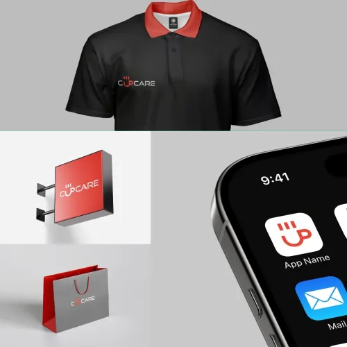 Conception logo | charte graphique