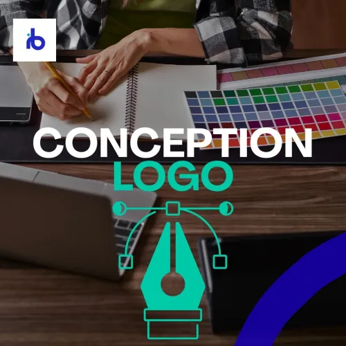 Conception logo | charte graphique