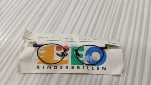 montures optique allemandes pour enfants