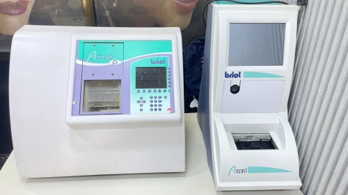 biot axcell