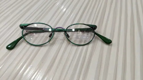 montures optique allemandes pour enfants