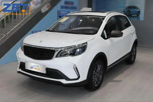 Geely GX3 PRO  2026 Manuel avec toi