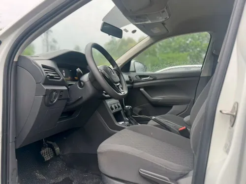 Volkswagen T-Cross 2024 Life Plus