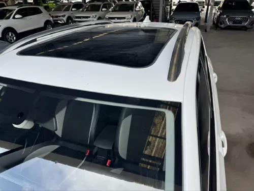 Volkswagen Tacoua 2024 