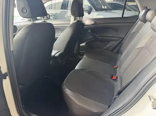 Volkswagen Tacoua 2024 
