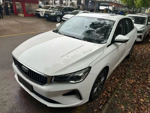 Emgrand Emgrand 2024 1.5