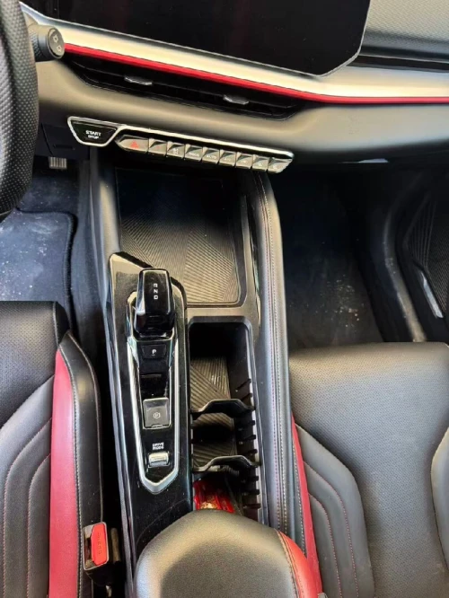 Geely Coolray 2024 Full option
