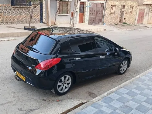 Peugeot 308 2013 308