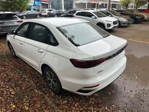 Emgrand Emgrand 2024 1.5
