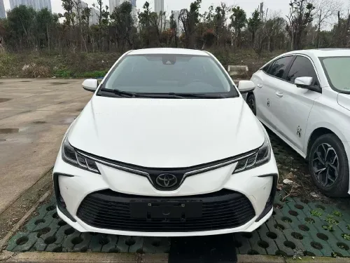 Toyota Corolla 2024 