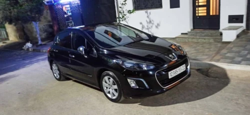 Peugeot 308 2013 308