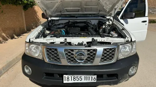 Nissan Patrol Long 2011 Patrol Long