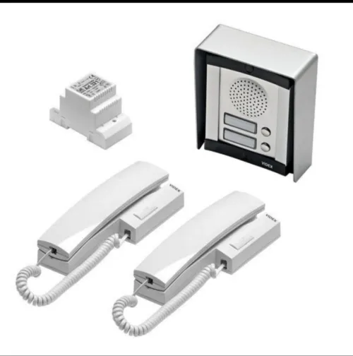 Interphone Videx