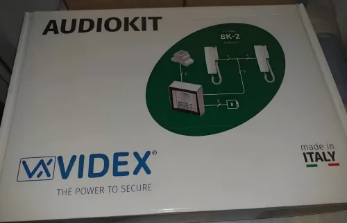 Videx