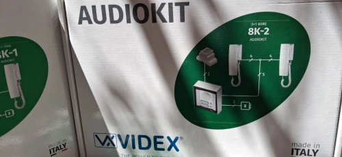 Videx