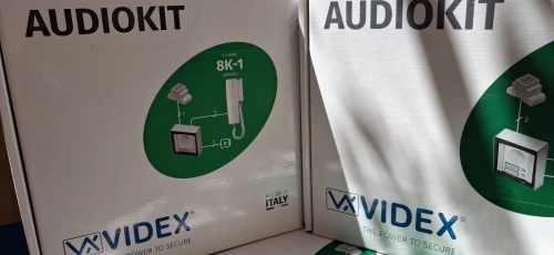 Videx