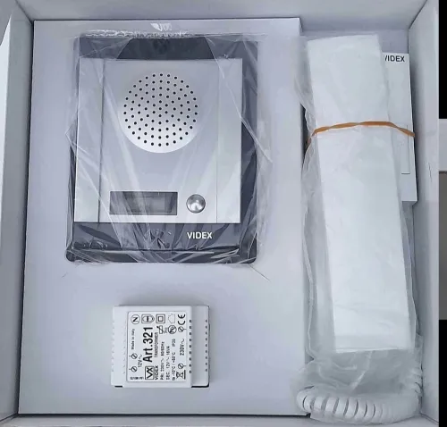Kit Videx