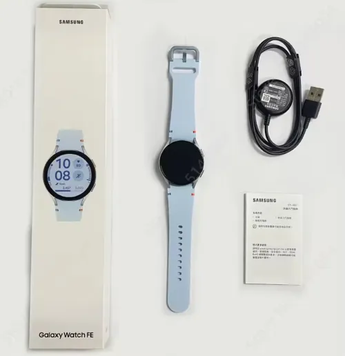 Samsung watch FE