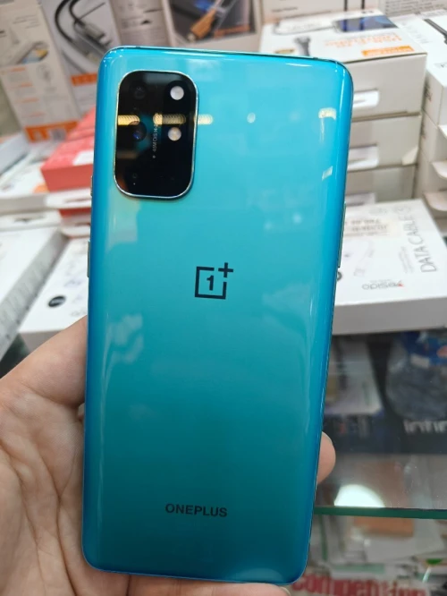 Oneplus 8T