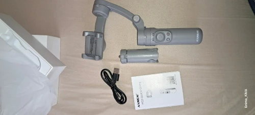 Stabilisateur 