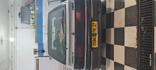 Renault 19 1996 Storia