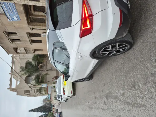 Seat ARONA 2018 FR