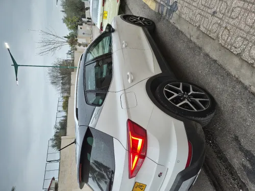 Seat ARONA 2018 FR
