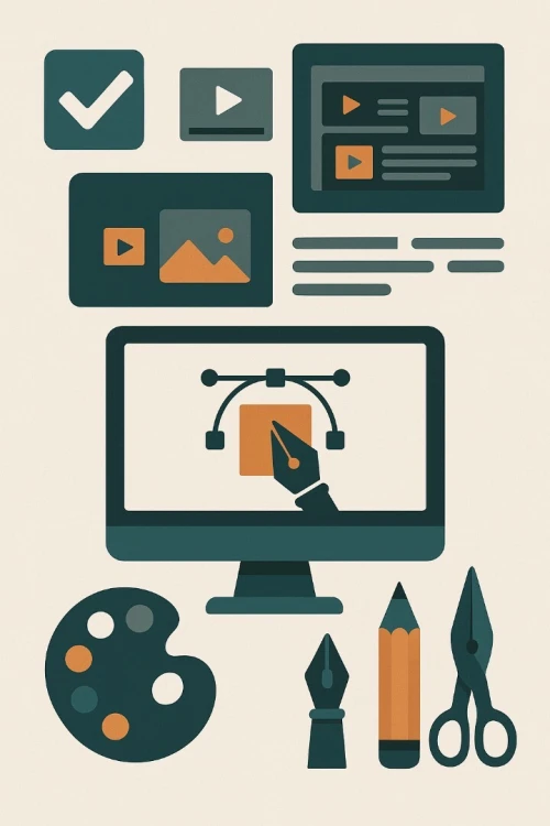 Infographe freelance
