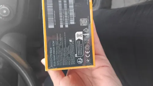 Poco C75