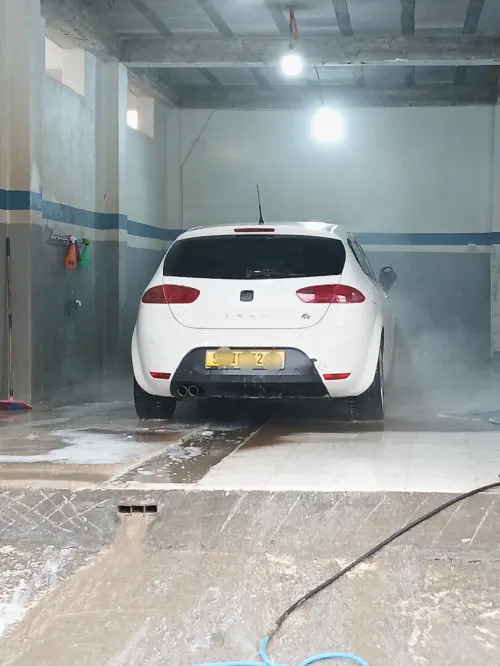 Seat Leon 2012 Fr