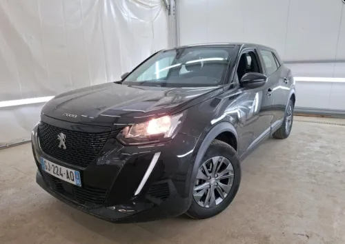 Peugeot 2008 2022 Active Pack